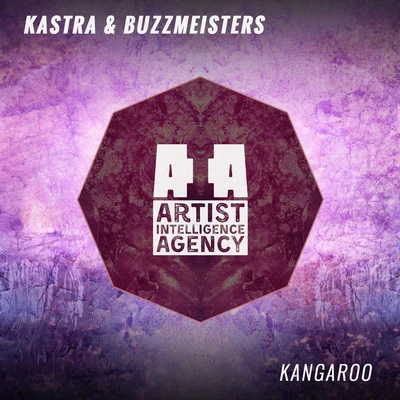 KASTRAQuintino & BlasterjaxxKangaroo - Single