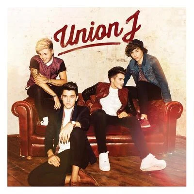 Union JUnion J (Deluxe Version)