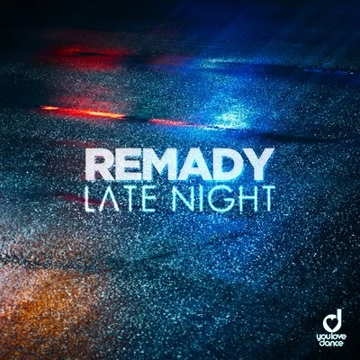 RemadyLate Night