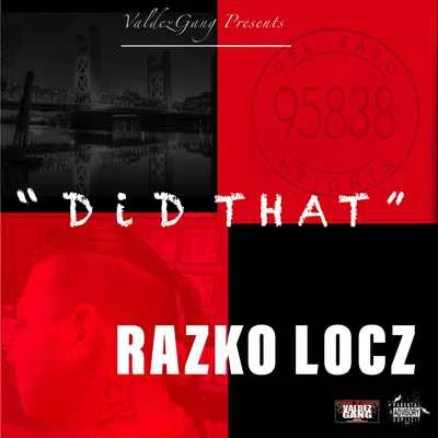 Pachecs/Frontline/Razko LoczDid That