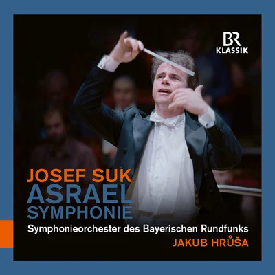 Jakub HrusaSuk: Symphony No. 2 in C Minor, Op. 27 "Asrael" (Live)