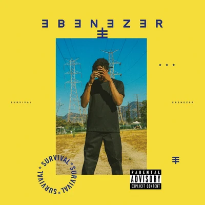 Ebenezer/A Boogie Wit da HoodieSurvival