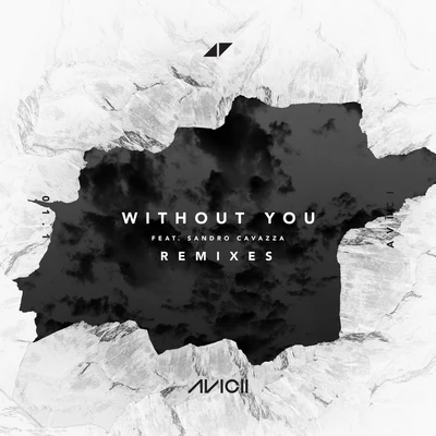 Sandro CavazzaWithout You (Remixes)