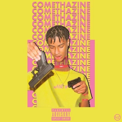 ComethazineBest of Comethazine