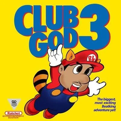 BeatkingClub God 3 [Explicit]