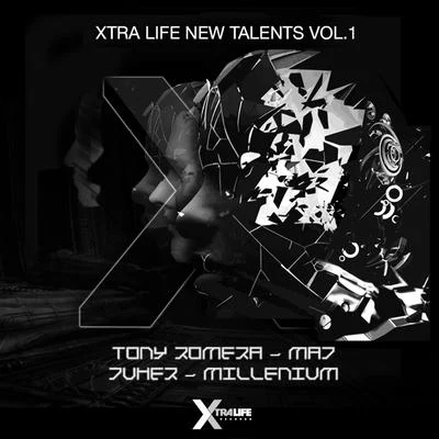 DuherXtra Life New Talents, Vol. 1