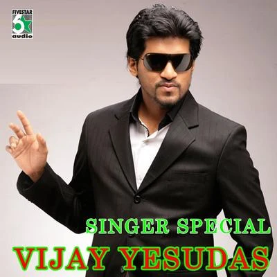 Prasanth Prabhakar/Vijay YesudasSinger Special - Vijay Yesudas