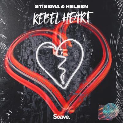 Heleen/Kill The Buzz/DoublefastRebel Heart