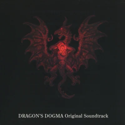 Ts MusicDRAGONS DOGMA Original Soundtrack