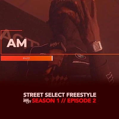 AMStreet Select Freestyle [S1.E2]