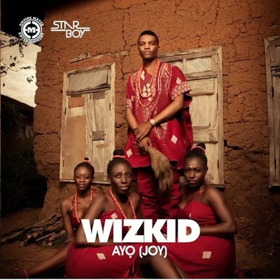 WizKidAyo (Joy)