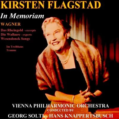 Vienna Philharmonic OrchestraIn Memoriam