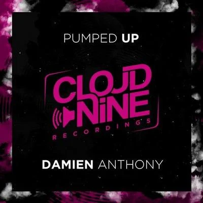 Damien AnthonyDuvohPumped up