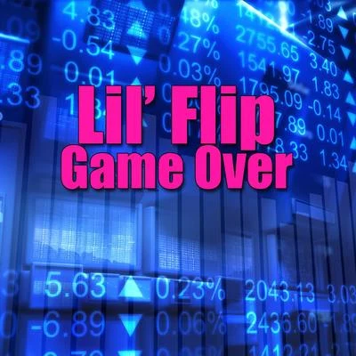 Crisis Mr. Swagger/Marko Penn/Lil FlipGame Over (Re-RecordedRemastered)