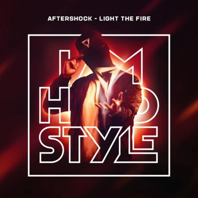 AftershockLight The Fire