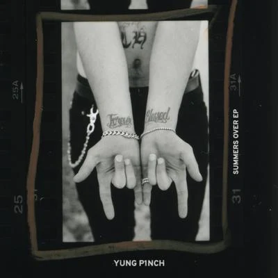 Yung PinchSummers Over EP