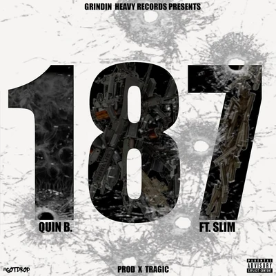 Quin B.187 (feat. Slim)