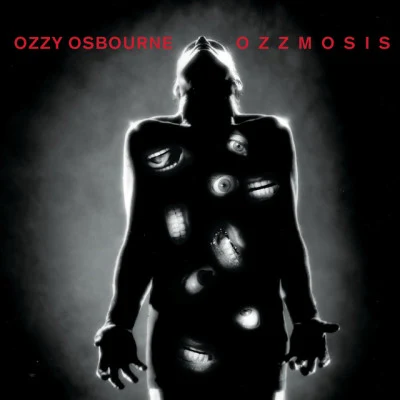 Ozzy OsbourneA-Type PlayerTony IommiGeezer ButlerBill WardOzzmosis (Expanded Edition)