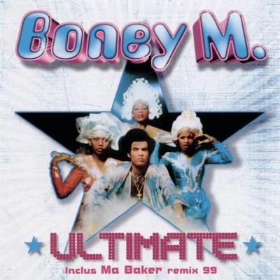 Boney M.Greatest Hits