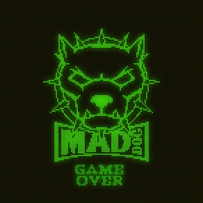 Dj Mad DogGame Over