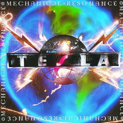 TeslaMechanical Resonance