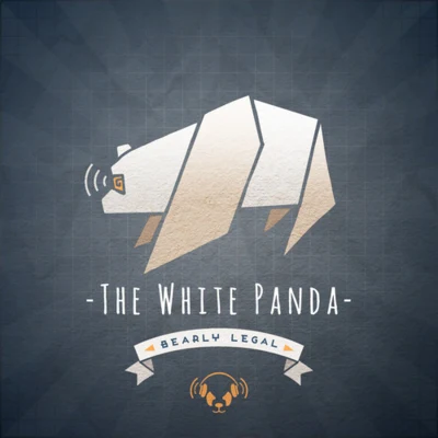 The White PandaBearly Legal