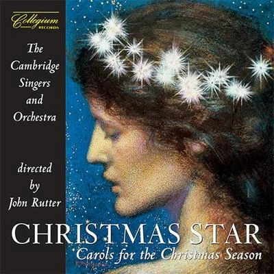 Gerre Hancock/Shirley W. McRae/John Rutter/Simon Preston/Memphis Boychoir/Leo Sowerby/John David Peterson/David Wilcocks/Charles Wood/John AyersCHRISTMAS STAR - CAROLS FOR THE CHRISTMAS SEASON