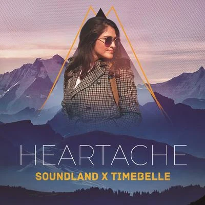 Timebelle/Alejandro ReyesHeartache