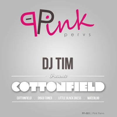 Dj TIMDJ MisjahCottonfield