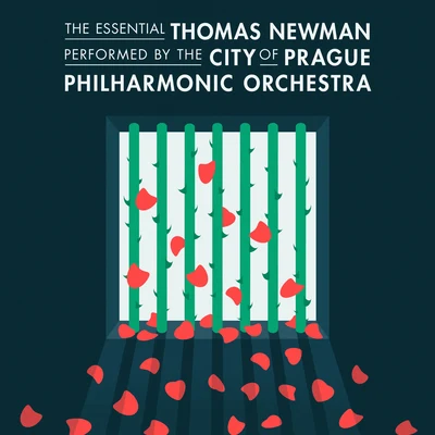 The City of Prague Philharmonic OrchestraThe Essential Thomas Newman