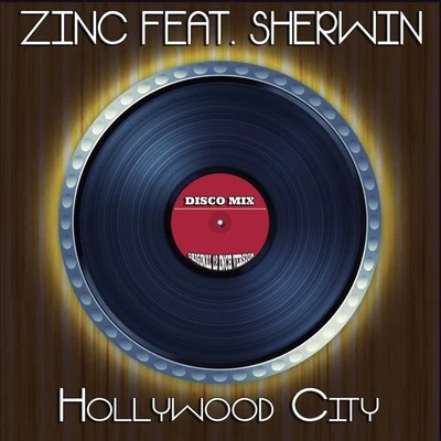 ZincHollywood City