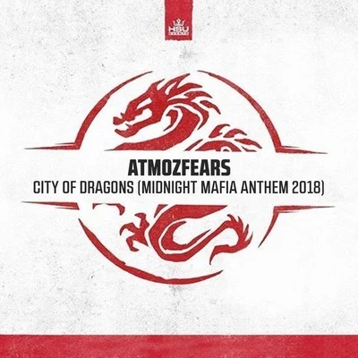 AtmozfearsCity Of Dragons