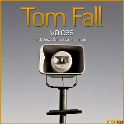 Tom Fall/London Thor/Super8 & TabVoices