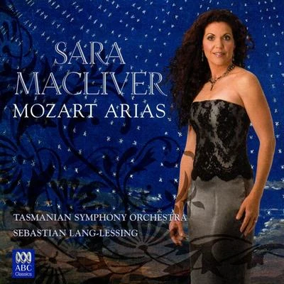 Taryn Fiebig/Sara MacliverMozart Arias