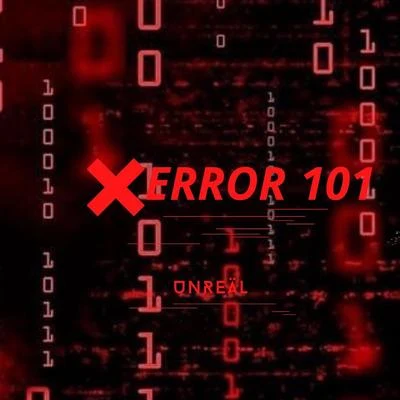 Quiet/UnrealError 101