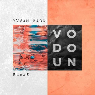 Yvvan Back/Kevin Andrews/KrewsVodoun