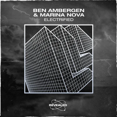 Ben Ambergen/Maski & BangaElectrified