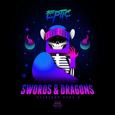 Breaux/EpticSwords & Dragons