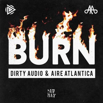 Dirty AudioBurn