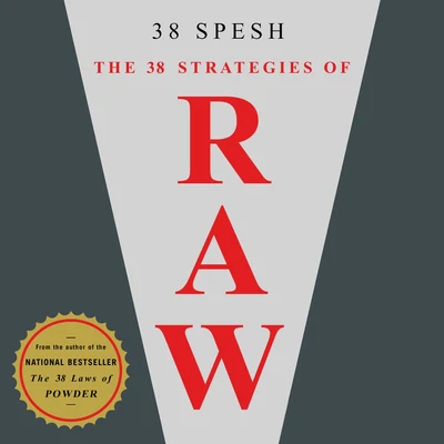 Klass Murda/38 Spesh38 Strategies Of Raw