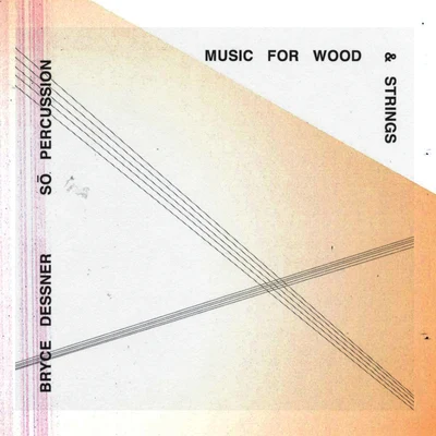 Bryce Dessner/Aaron DessnerMusic for Wood and Strings