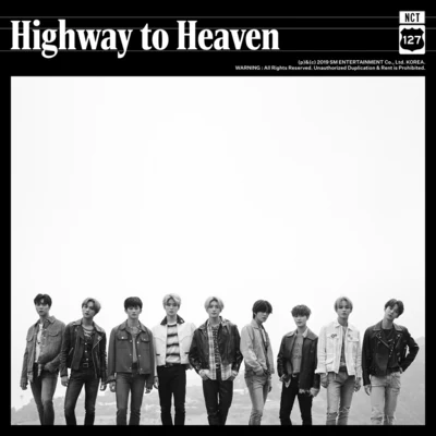 NCT 127Highway to Heaven