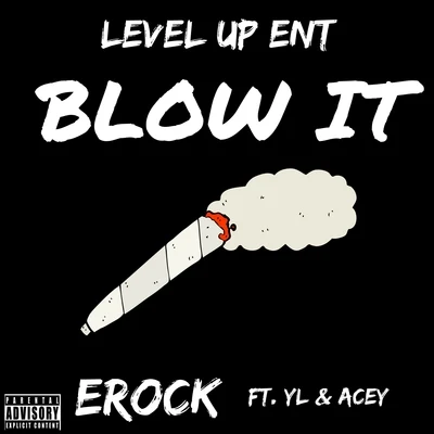 Charlene/e-rockBlow It (feat. YL & Acey)