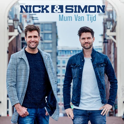 Nick & SimonMum Van Tijd