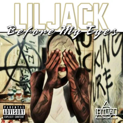 Lil JackBoss BytchT-RockBefore My Eyes