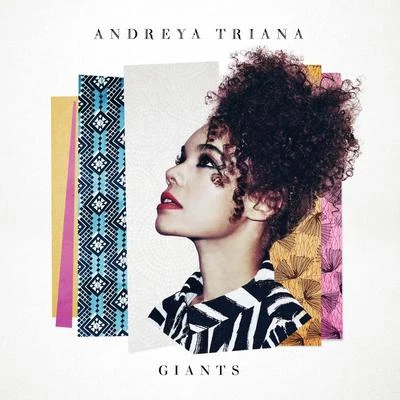 Andreya Triana/Henry GreenGiants