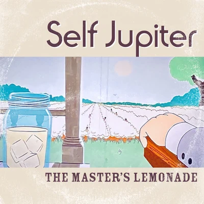 Gel Roc/Self JupiterThe Masters Lemonade