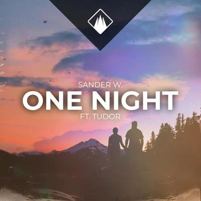 Sander W.One Night (feat. Tudor)