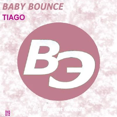 TiagoBaby Bounce