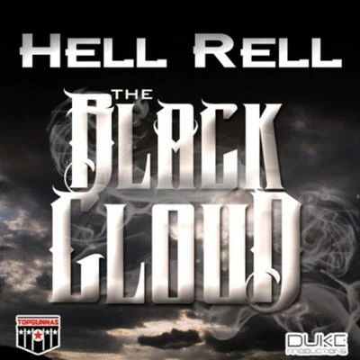 Hell Rell/spud mackThe Black Cloud